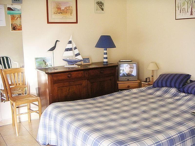 Paradis Les Pieds Sur Le Sable Trouville Palace Bilik gambar
